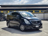 HYUNDAI H1 2.5 DELUXE 2017