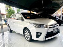 2013 Toyota YARIS 1.2 G รถเก๋ง 5 ประตู ผ่อน 5,xxx.-