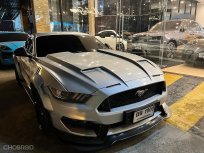 2017 Ford Mustang 2.3 EcoBoost รถเก๋ง 2 ประตู ไมล์