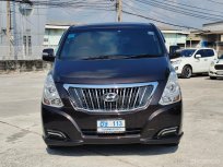 HYUNDAI H1 2.5 ELITE PLUS 2018