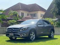 จองให้ทัน  Mercedes-Benz GLA200 1.6 Urban Facelift (W156) 2018