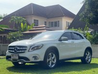 จองให้ทัน  Mercedes-Benz GLA200 1.6 Urban Facelift (W156) 2018