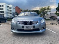 เจ้าของขายเอง รถวิ่งน้อยสภาพดี Toyota camry ปี2008 2.0G