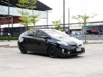 ขายรถ TOYOTA PRIUS 1.8 HYBRID TOP  ปี 2012 จด 2014