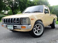 1990 Toyota LN 2.8 Single 4WD รถกระบะ 