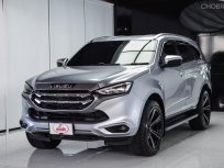 ขายรถ Isuzu Mu-X 3.0 4WD ปี 2020