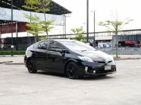 ขายรถมือสอง TOYOTA PRIUS 1.8 TOP SUNROOF ปี 2012/14