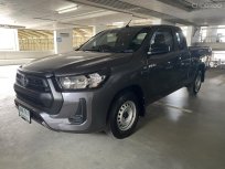 🔥 Toyota Hilux RevoSmart Cab 2.4 Entry Z Edition  ผ่อน 7xxx ดันทุกเคส จองรถวันนี้รับส่วนลด 5000