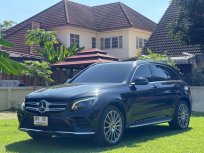 จองด่วน Mercedes-Benz GLC250d AMG Dynamic CKD (W253) 2019