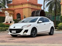 จองด่วน MAZDA 3 1.6 SPIRIT PLUS 2013