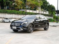 ขายรถ Mercedes-Benz GLA 200 1.6 URBAN ปี 2017