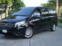 จองให้ทัน Benz Vito 116 CDI Tourer  ปี 16