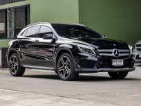 2017 Mercedes-Benz GLA250 2.0 AMG Dynamic  
