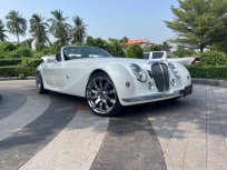 2011 Mitsuoka Himiko 2 รถบ้านมือเดียว