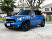 2015 Mini Cooper 1.6 รถเก๋ง 5 ประตู 