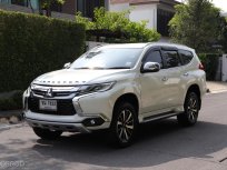 2018 Mitsubishi Pajero Sport 2.4 GT Premium SUV 🚘มีให้เลือก 3 คัน🚘