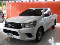 ขายรถมือสอง 2017 Toyota Hilux Revo 2.4 J รถกระบะ 