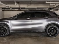 2019 Mercedes-Benz GLA250 2.0 AMG Dynamic รถ SUV
