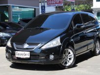 2009 Mitsubishi Space Wagon 2.4 GT Wagon 🌟ฟรีดาวน์ แถมประกัน ✅จัดได้ทุกอาชีพ