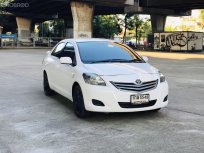 Toyota Vios 1.5 J เกียร์ auto ปีคศ. 2013 