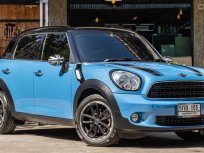 2017 Mini Countryman Cooper R60