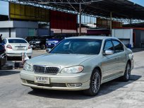 ขายรถ Nissan CEFIRO A33 2.0 ปี 2003 