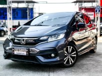 จองให้ทัน Honda Jazz 1.5Rs+ 2018