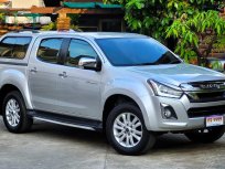 ขายรถมือสอง 2018 Isuzu D-Max 3.0 Hi-Lander Z-Prestige รถกระบะ รุ่น Topสุด รถสวยสภาพดี เลขไมล์แท้ 