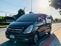2011 Hyundai H-1 2.5 Deluxe รถตู้