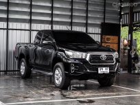 2016 Toyota Hilux Revo 2.4 G Prerunner รถกระบะ ฟรีดาวน์