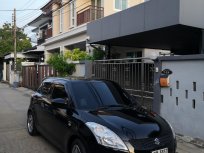 2012 Suzuki Swift 1.2 GL รถเก๋ง 5 ประตู รถสวย เจ้าของขายเอง