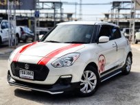 2020 Suzuki Swift 1.2 GL ออโต้ มือเดียว ไมล์น้อย