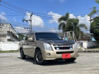 2002 Isuzu D-Max 3.0 SLX รถกระบะเกียร์ออโต้ พร้อมใช้าน