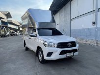 2016 Toyota Hilux Revo 2.4 J รถกระบะ รถสวย