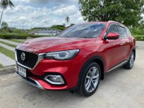 2020 Mg HS Turbo รุ่น X SUV ฟรีดาวน์