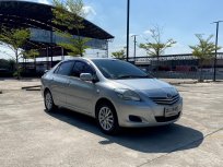 ขายรถมือสอง TOYOTA VIOS 1.5 E A/T ปี2012