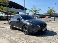ขายรถมือสอง Mazda CX3 2.0 SP ปี 2017
