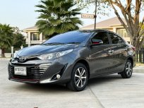 2019 Toyota YARIS 1.2 S รถเก๋ง 4 ประตู 