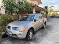 2006 Mitsubishi TRITON 2.5 GL รถกระบะ เจ้าของขายเอง
