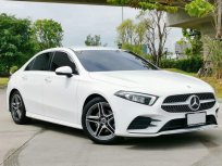 2021 Mercedes-Benz A200 1.3 AMG Dynamic 