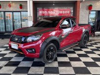 Nissan NP300 Black Edition 2019 กระบะหรู สุดแกร่ง สภาพนางฟ้า ไมล์น้อยสุดๆ ดาวน์+ออกรถ 0 บาท จบเลย