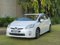 2012 Toyota Prius 1.8 Hybrid Top grade รถเก๋ง 5 ประตู 