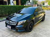 2019 Mercedes-Benz GLA250 2.0 AMG Dynamic รถ SUV