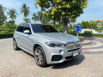 2015 BMW X5 2.0 xDrive40e M Sport 4WD SUV 
