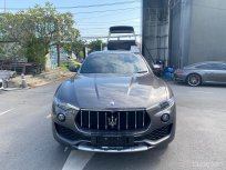 2019 Maserati Levante 3.0 L 4WD SUV 