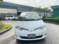 2010 Toyota ESTIMA 2.4 G รถตู้/MPV 