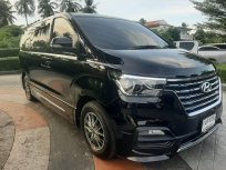 2021 Hyundai H-1 2.5 Elite รถตู้