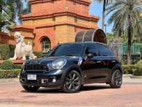 2014 Mini Cooper 2.0 SD ALL4 Countryman 4WD รถเก๋ง 5 ประตู 