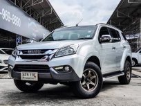 2014 Isuzu MU-X 2.5 CD SUV 