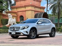 2017 Mercedes-Benz GLA200 1.6 รถ SUV